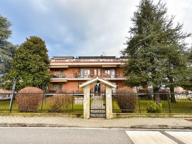 Appartamento in vendita di 125 m² in Via Fiano, 10