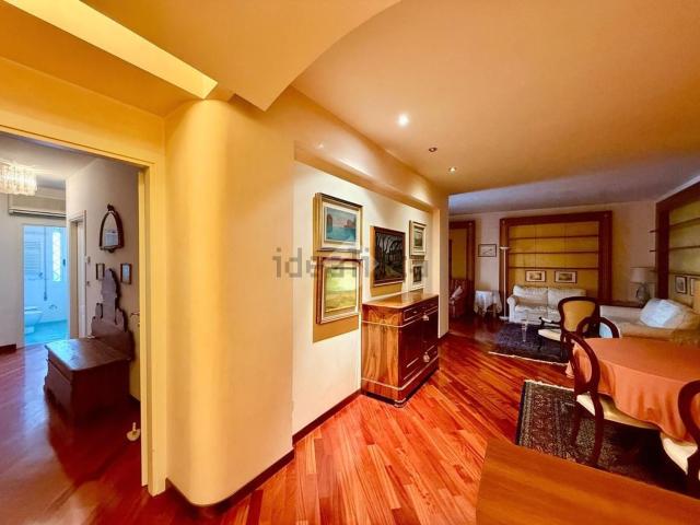 Appartamento in vendita di 125 m² in Via Flavio Busonera, 31