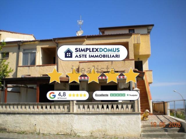 Appartamento in vendita di 125 m² in Via Florida