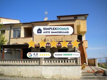 Appartamento in vendita di 125 m² in Via Florida