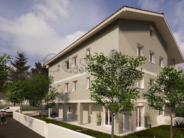 Appartamento in vendita di 125 m² in Via Francesco Mami