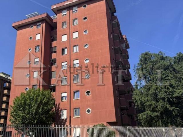 Appartamento in vendita di 125 m² in Via Francesco Guardi, 50
