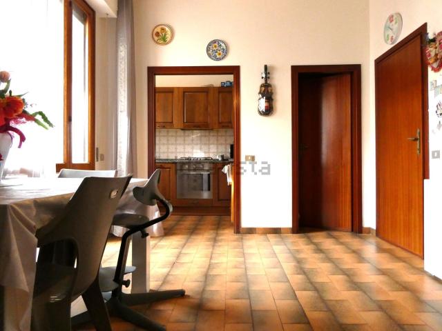 Appartamento in vendita di 125 m² in Via Fratelli Cervi
