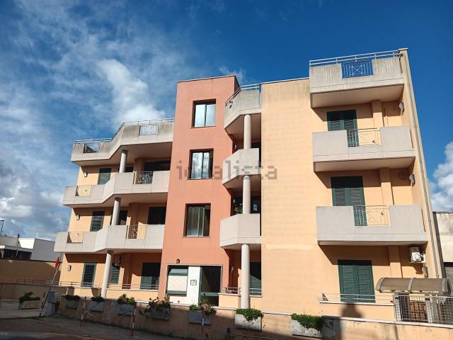 Appartamento in vendita di 125 m² in Via Fratelli Bandiera, 32