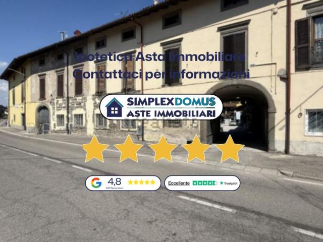 Appartamento in vendita di 125 m² in Via Fratelli Bandiera
