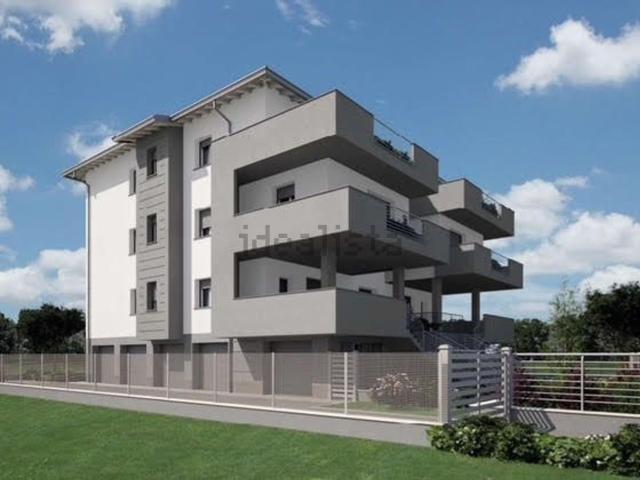 Appartamento in vendita di 125 m² in Via Frattini s.n.c