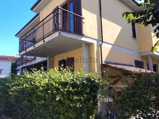 Appartamento in vendita di 125 m² in Via Indipendenza, 3