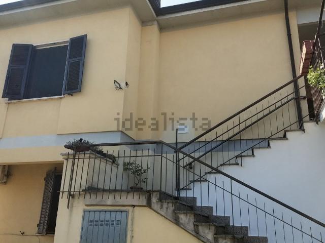 Appartamento in vendita di 125 m² in Via Indipendenza, 3