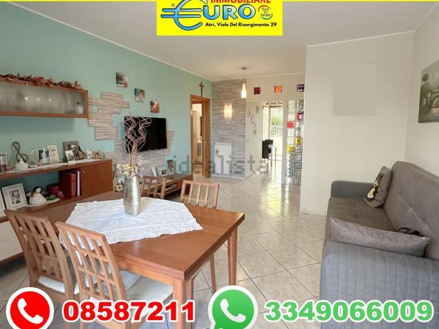 Appartamento in vendita di 125 m² in Via Italo Di Febo, 2