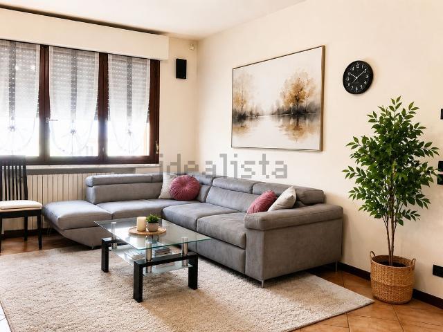 Appartamento in vendita di 125 m² in Via J F Kennedy, 6