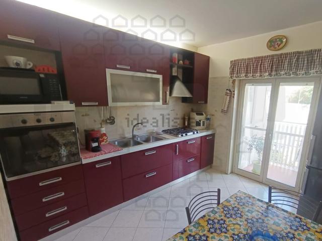 Appartamento in vendita di 125 m² in Via Jacopo Ruffo
