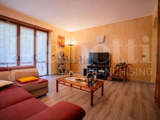 Appartamento in vendita di 125 m² in Via Juvenal, 23