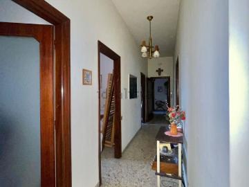 Appartamento in vendita di 125 m² in Via Olindo Preziosi, 12