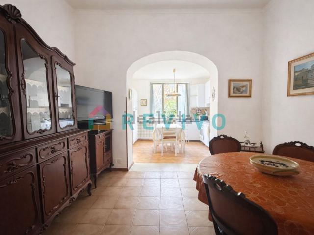 Appartamento in vendita di 125 m² in Via Ottavio Rinuccini