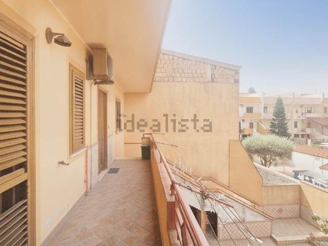 Appartamento in vendita di 125 m² in Via L. Cadorna