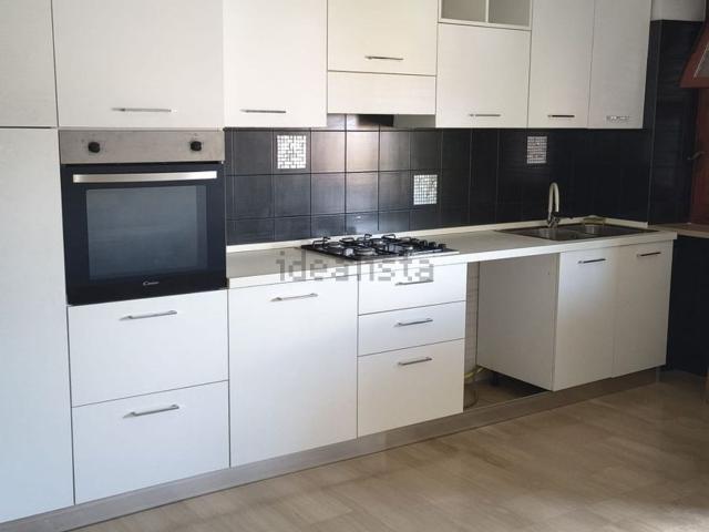 Appartamento in vendita di 125 m² in Via Lazio
