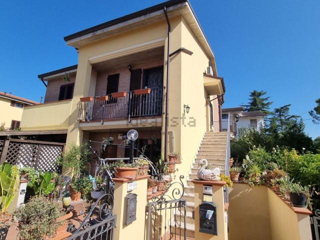 Appartamento in vendita di 125 m² in Via le Conce