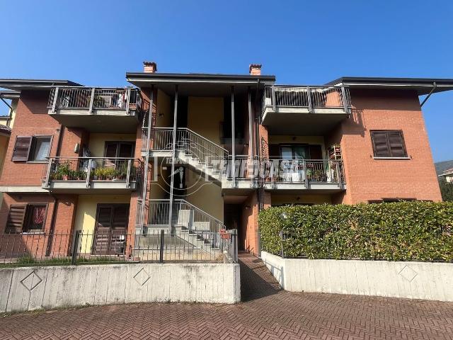 Appartamento in vendita di 125 m² in Via Leonardo da Vinci, 13