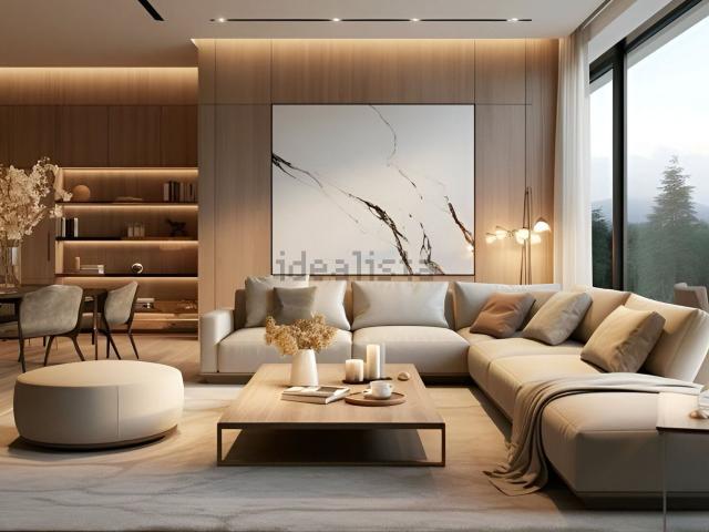 Appartamento in vendita di 125 m² in Via Leonardo da Vinci, 14