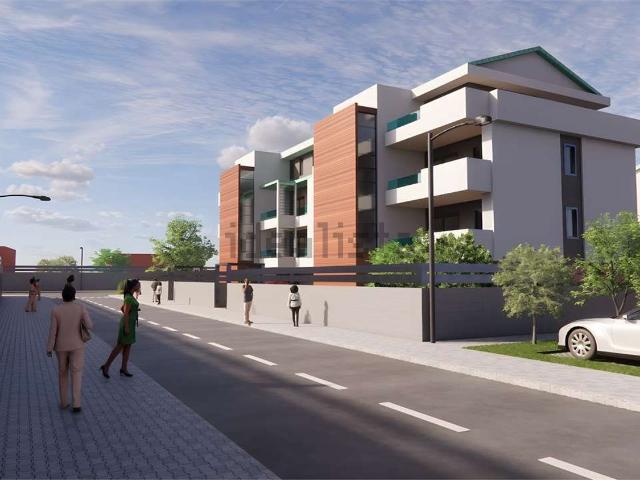 Appartamento in vendita di 125 m² in Via Leonardo da Vinci, 1