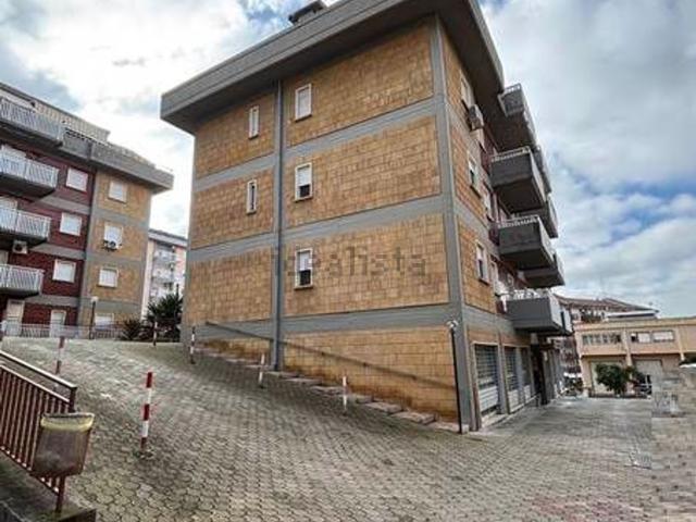 Appartamento in vendita di 125 m² in Via Leonardo da Vinci, 26
