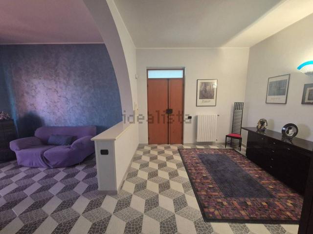 Appartamento in vendita di 125 m² in Via Leonardo Vinci, 4