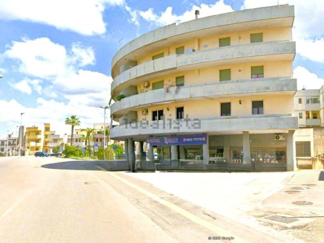 Appartamento in vendita di 125 m² in Via Leone XIII