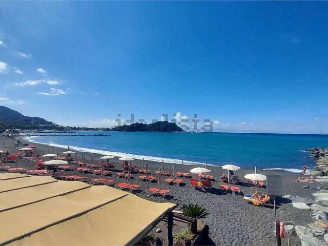 Appartamento in vendita di 125 m² in Via Liguria