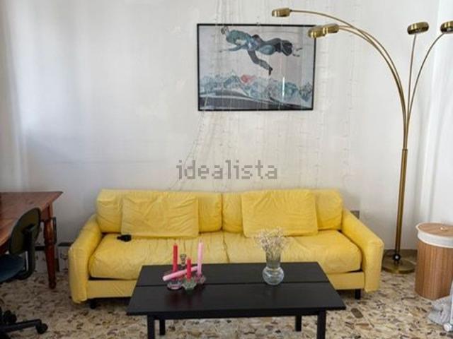 Appartamento in vendita di 125 m² in Via Ludovico Muratori