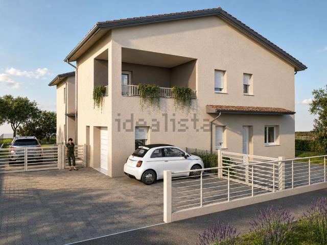 Appartamento in vendita di 125 m² in Via Lughese