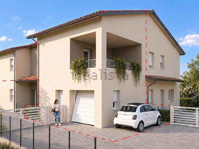 Appartamento in vendita di 125 m² in Via Lughese
