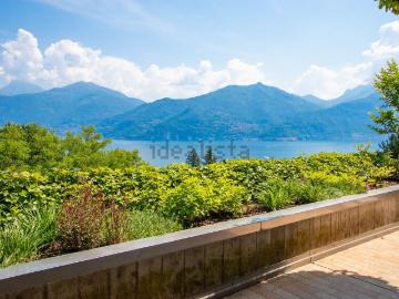 Appartamento in vendita di 125 m² in Via Luigi Cadorna
