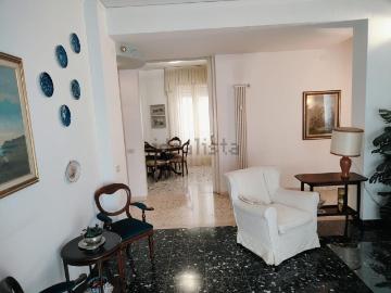Appartamento in vendita di 125 m² in Via Luigi Cherubini, 57124