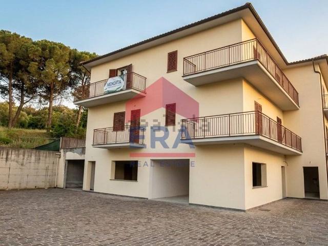Appartamento in vendita di 125 m² in Via Luigi Biagioni