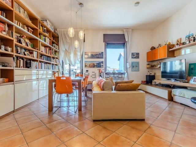 Appartamento in vendita di 125 m² in Via Luigi Negrelli, 20
