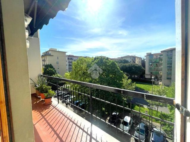 Appartamento in vendita di 125 m² in Via Luigi Salvatore Cherubini, 10