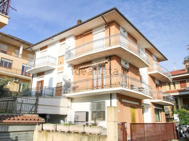 Appartamento in vendita di 125 m² in Via Luigi Valorani, 6