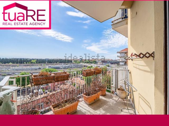 Appartamento in vendita di 125 m² in Via Luigi Vittorio Bertarelli