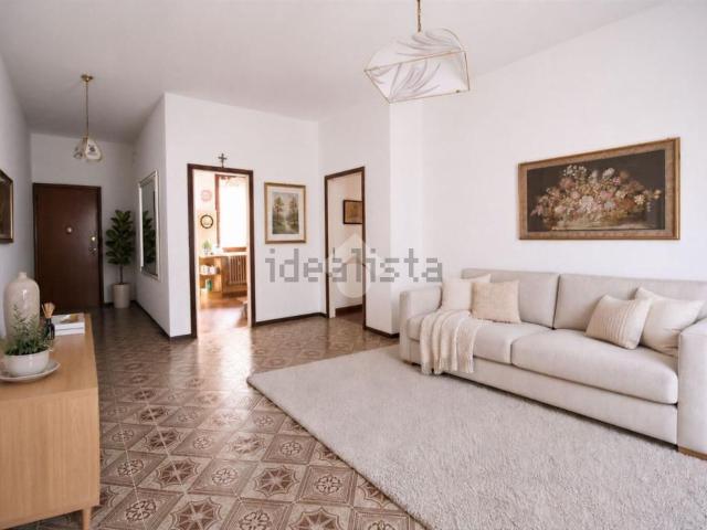 Appartamento in vendita di 125 m² in Via Molinello, 7