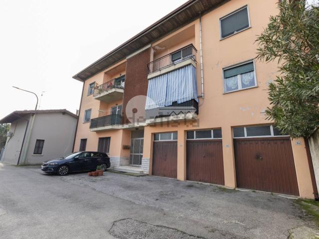 Appartamento in vendita di 125 m² in Via Molino di Sopra, 6