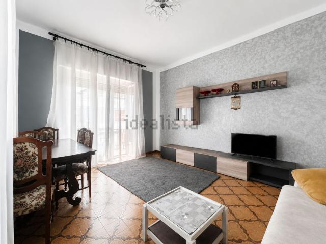 Appartamento in vendita di 125 m² in Via Moncalvo, 7
