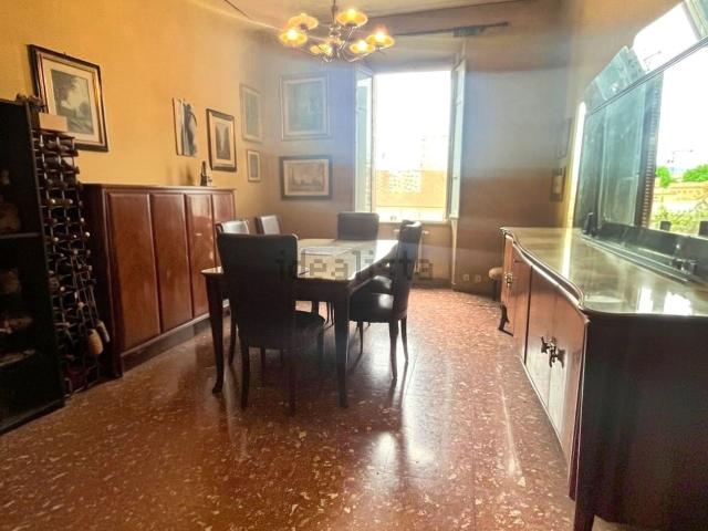 Appartamento in vendita di 125 m² in Via Monselice