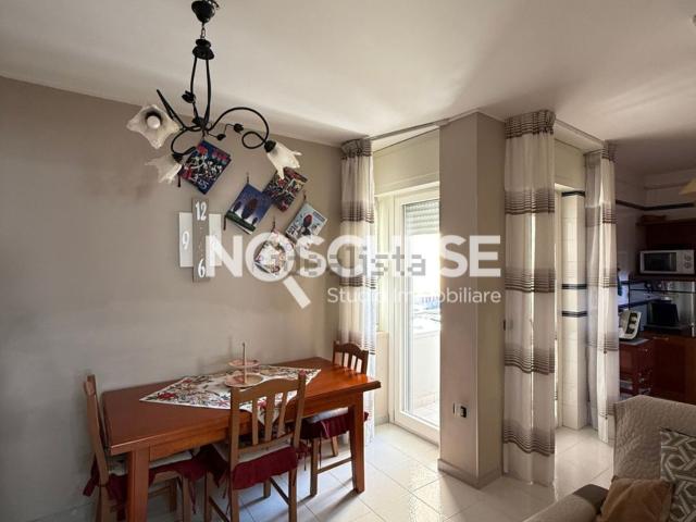 Appartamento in vendita di 125 m² in Via Monsignor Aniello Vicinanza, 4