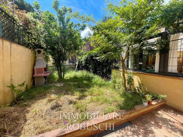 Appartamento in vendita di 125 m² in Via Montorsoli