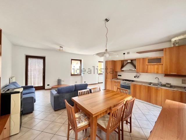 Appartamento in vendita di 125 m² in Via Monte Corno, 65