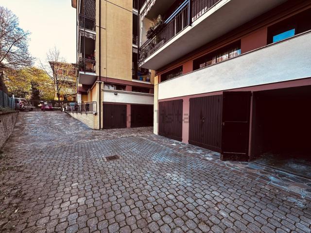 Appartamento in vendita di 125 m² in Via Monte Sabotino