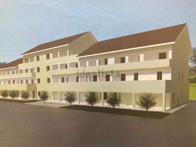 Appartamento in vendita di 125 m² in Via Monte Poggiolo