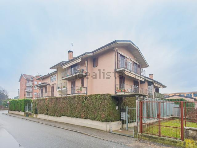 Appartamento in vendita di 125 m² in Via Monte Rosa