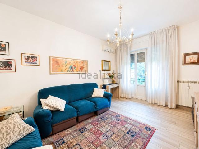 Appartamento in vendita di 125 m² in Via Montesanto, 5