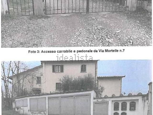 Appartamento in vendita di 125 m² in Via Mortelle, 7